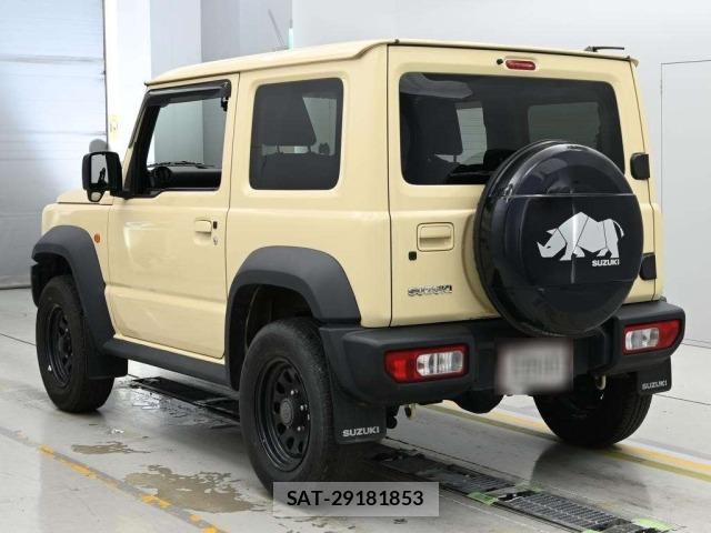 Suzuki JIMNY SIERRA 2019 8916350-6