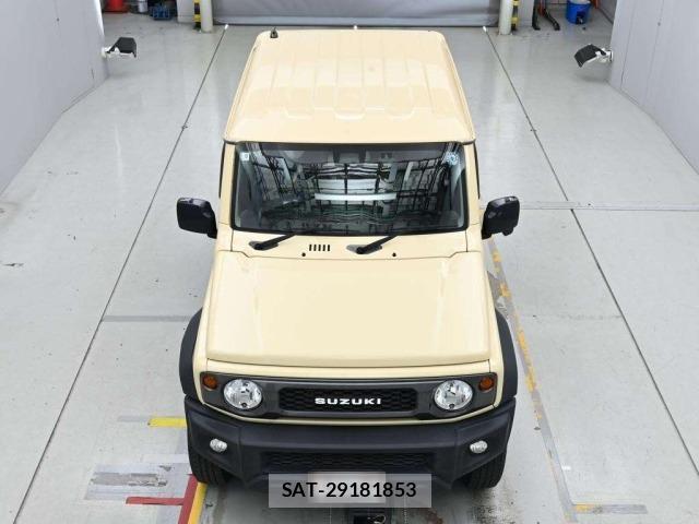 Suzuki JIMNY SIERRA 2019 8916350-7