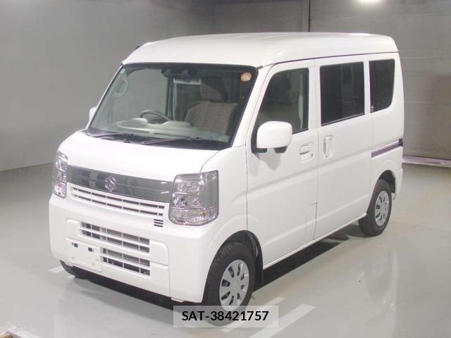 Suzuki EVERY 2025 8927613-0