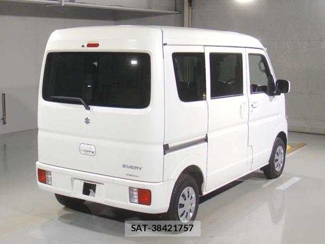 Suzuki EVERY 2025 8927613-1
