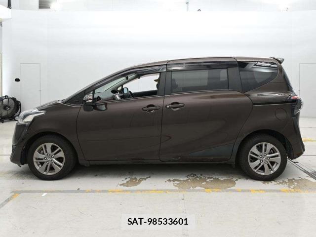 Toyota SIENTA 2017 8903081-4