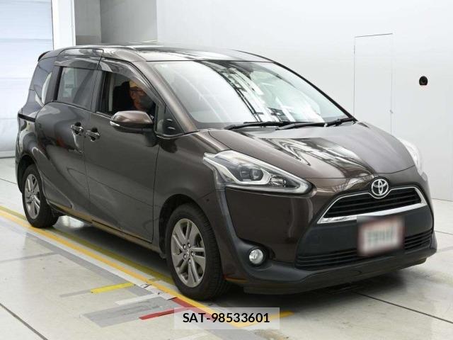 Toyota SIENTA 2017 8903081-5