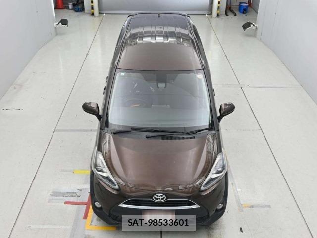 Toyota SIENTA 2017 8903081-7