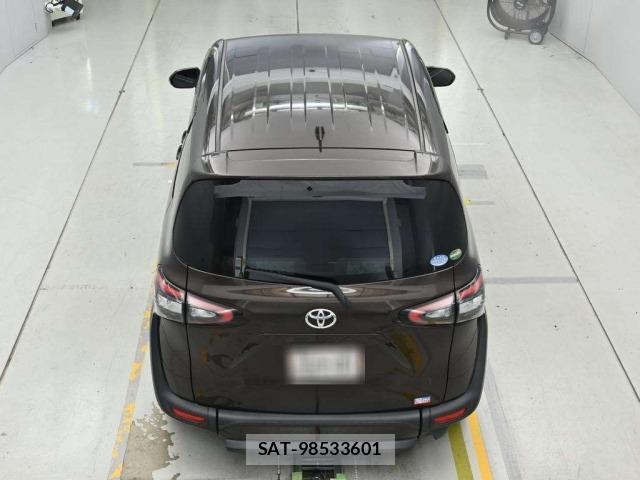 Toyota SIENTA 2017 8903081-8