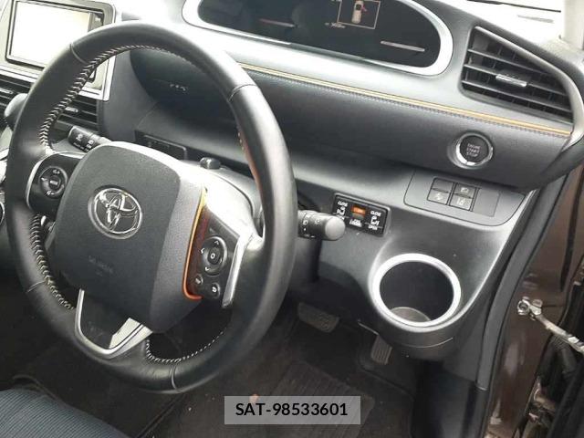Toyota SIENTA 2017 8903081-9