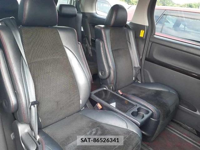 Toyota VELLFIRE 2014 8692750-11