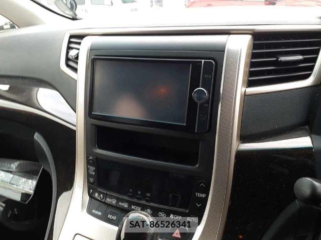 Toyota VELLFIRE 2014 8692750-12