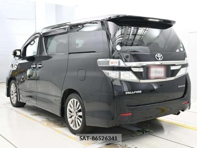 Toyota VELLFIRE 2014 8692750-6