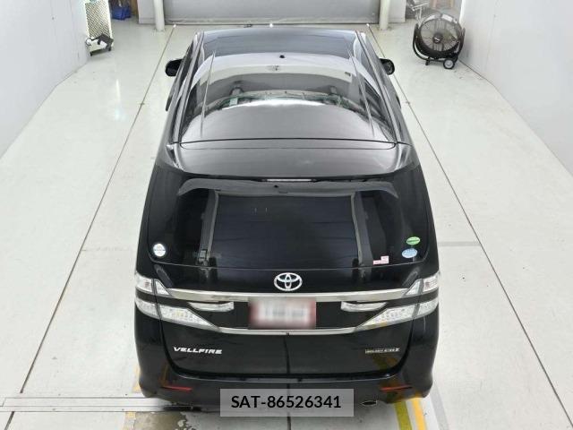 Toyota VELLFIRE 2014 8692750-8