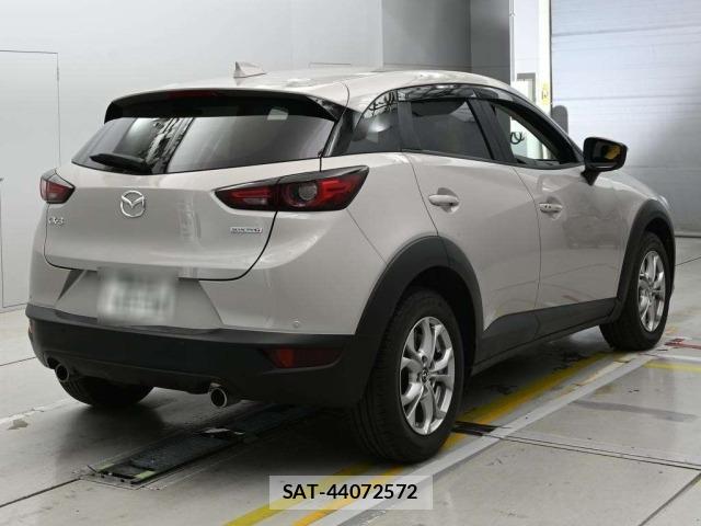 Mazda CX-3 2023 8689840-1