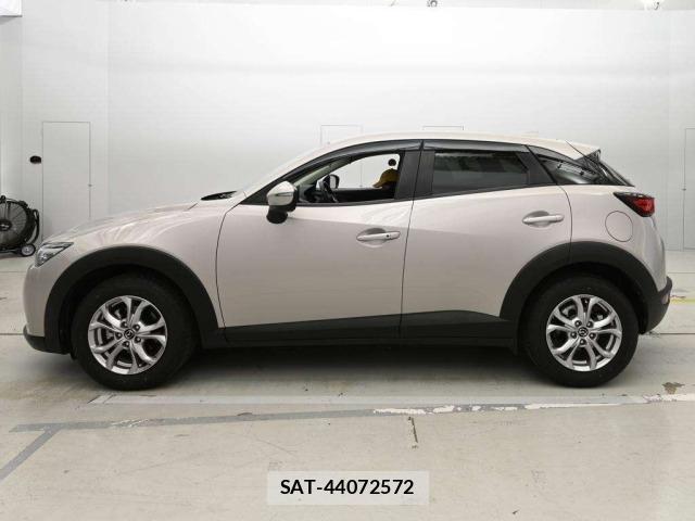 Mazda CX-3 2023 8689840-4