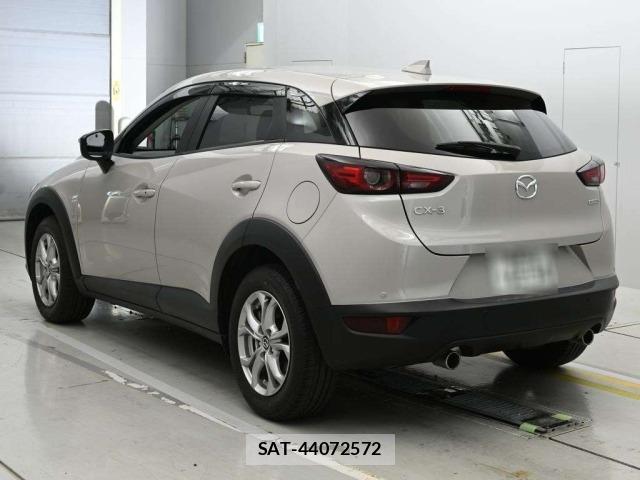 Mazda CX-3 2023 8689840-6