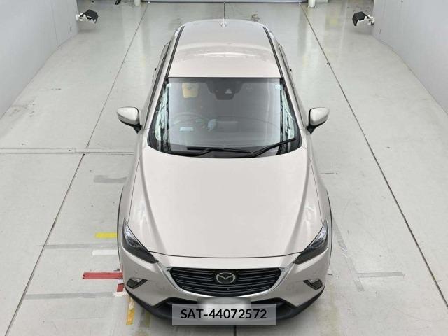 Mazda CX-3 2023 8689840-7