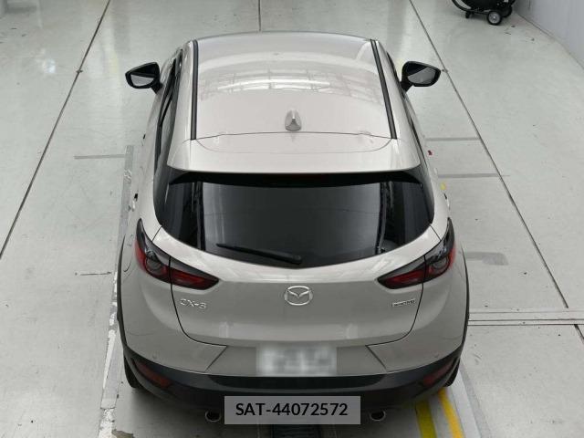 Mazda CX-3 2023 8689840-8