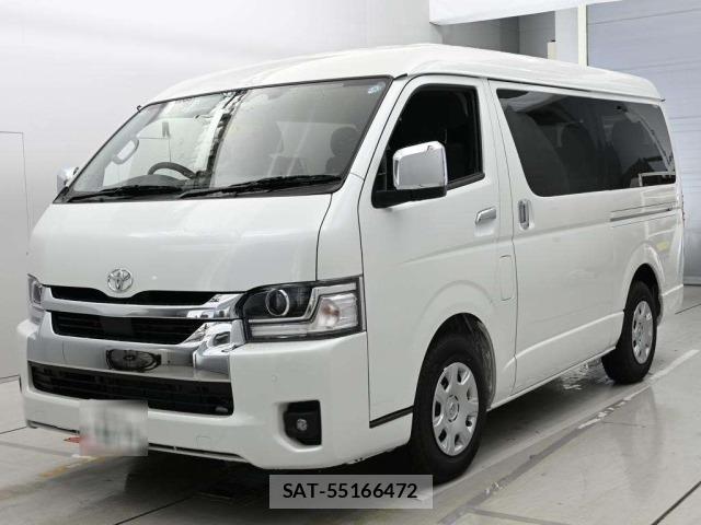 Toyota HIACE WAGON 2026 8825600-0