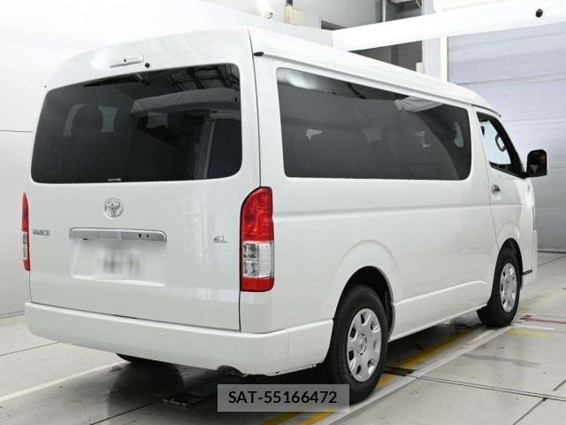 Toyota HIACE WAGON 2026 8825600-1