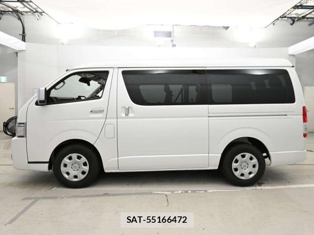 Toyota HIACE WAGON 2026 8825600-4