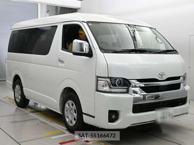 Toyota HIACE WAGON 2026 8825600-5