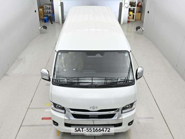 Toyota HIACE WAGON 2026 8825600-7