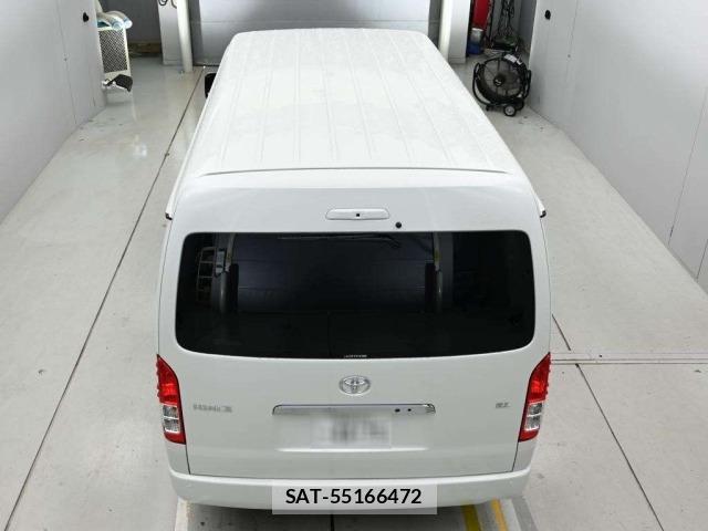 Toyota HIACE WAGON 2026 8825600-8