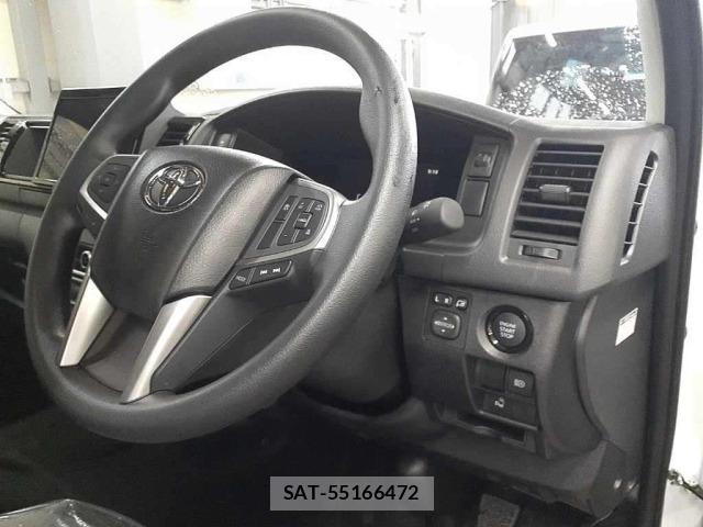 Toyota HIACE WAGON 2026 8825600-9