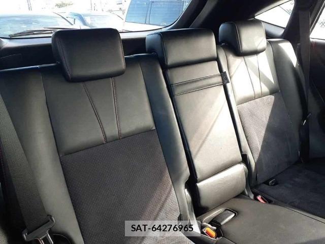 Toyota HARRIER 2017 8936049-11