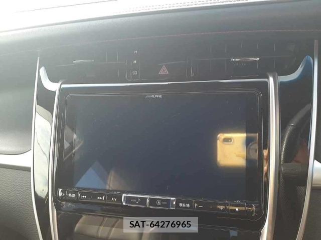 Toyota HARRIER 2017 8936049-12
