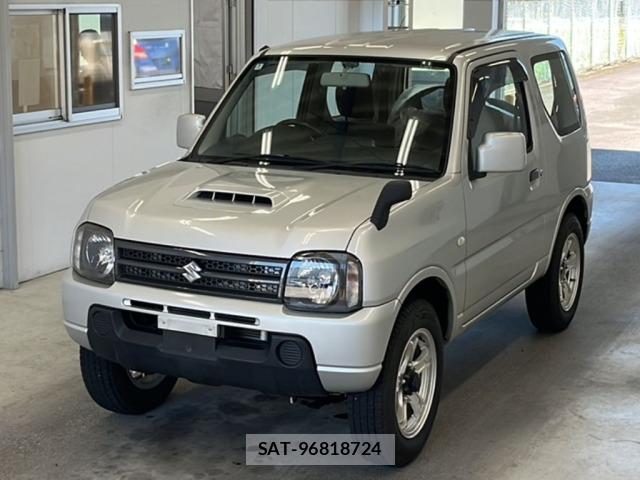 Suzuki JIMNY 2018 8931736-0