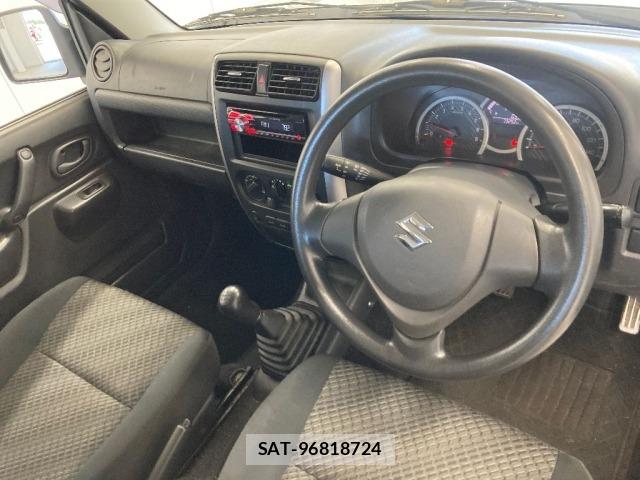 Suzuki JIMNY 2018 8931736-3