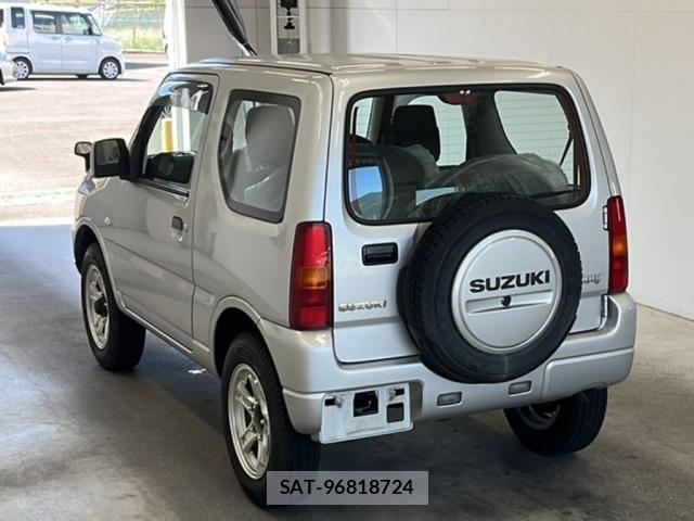 Suzuki JIMNY 2018 8931736-5