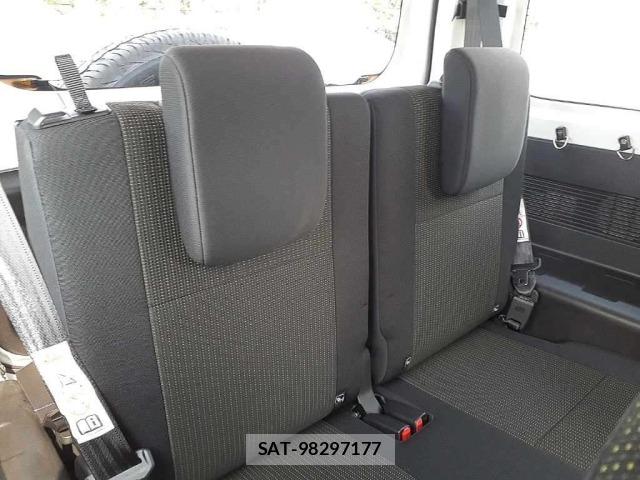 Suzuki JIMNY SIERRA 2023 8679194-11
