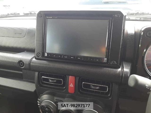 Suzuki JIMNY SIERRA 2023 8679194-12