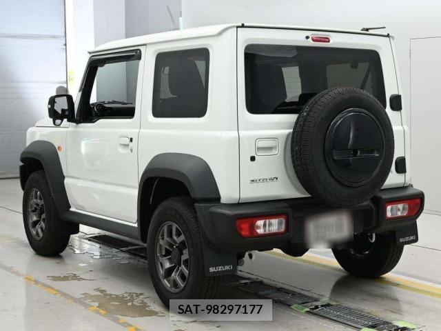 Suzuki JIMNY SIERRA 2023 8679194-6