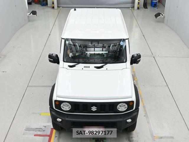 Suzuki JIMNY SIERRA 2023 8679194-7