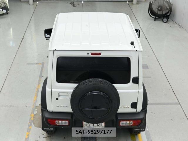 Suzuki JIMNY SIERRA 2023 8679194-8