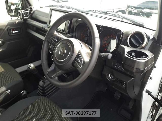 Suzuki JIMNY SIERRA 2023 8679194-9