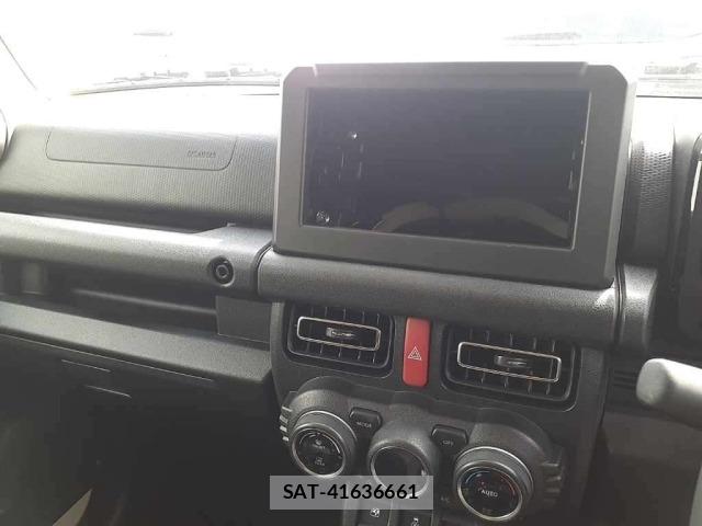Suzuki JIMNY SIERRA 2023 8679195-11