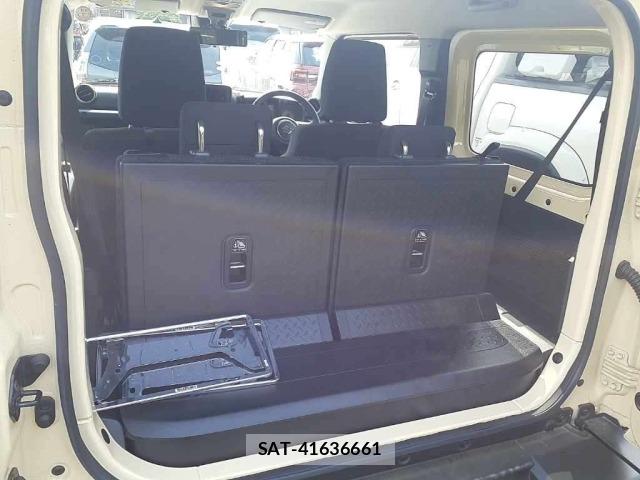 Suzuki JIMNY SIERRA 2023 8679195-12