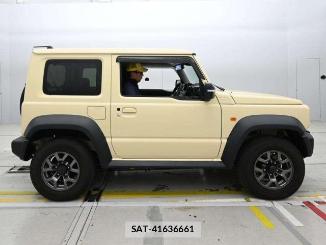Suzuki JIMNY SIERRA 2023 8679195-3