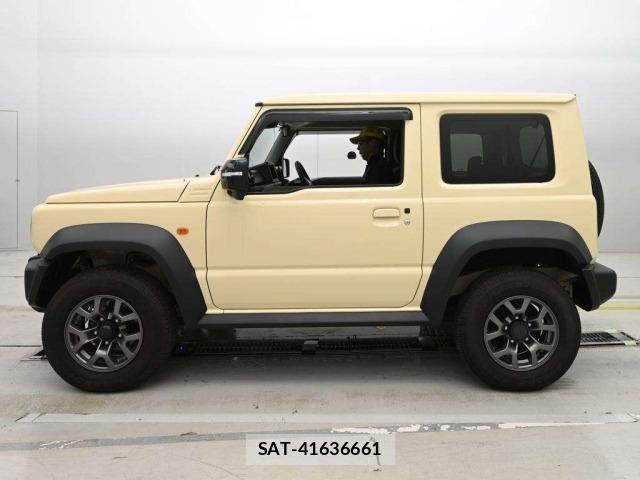 Suzuki JIMNY SIERRA 2023 8679195-4