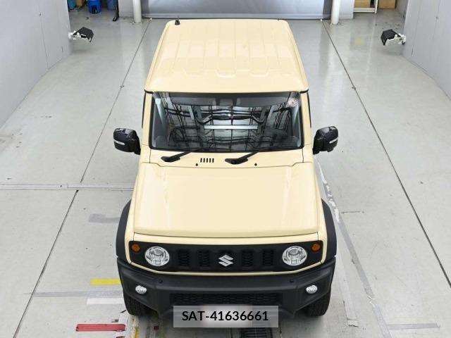 Suzuki JIMNY SIERRA 2023 8679195-7