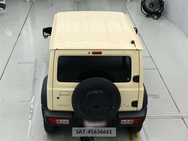 Suzuki JIMNY SIERRA 2023 8679195-8