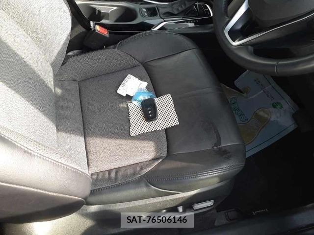 Toyota COROLLA CROSS 2022 8693178-10