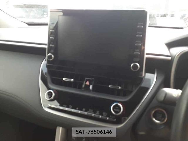Toyota COROLLA CROSS 2022 8693178-12