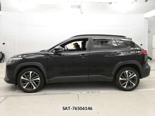 Toyota COROLLA CROSS 2022 8693178-4