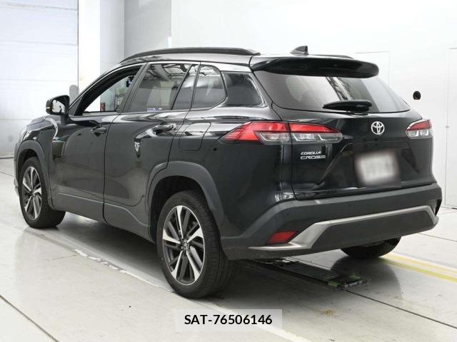 Toyota COROLLA CROSS 2022 8693178-6