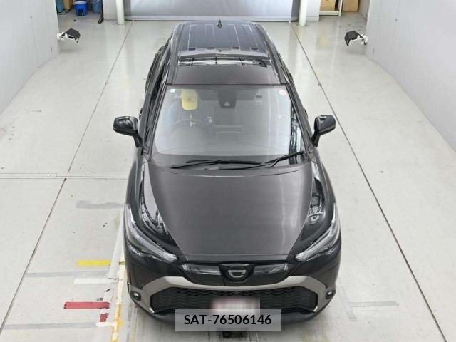 Toyota COROLLA CROSS 2022 8693178-7