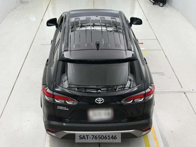 Toyota COROLLA CROSS 2022 8693178-8