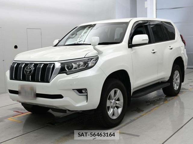 Toyota LAND CRUISER PRADO 2022 8692215-0
