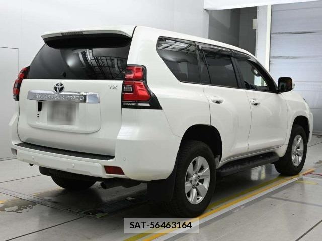 Toyota LAND CRUISER PRADO 2022 8692215-1